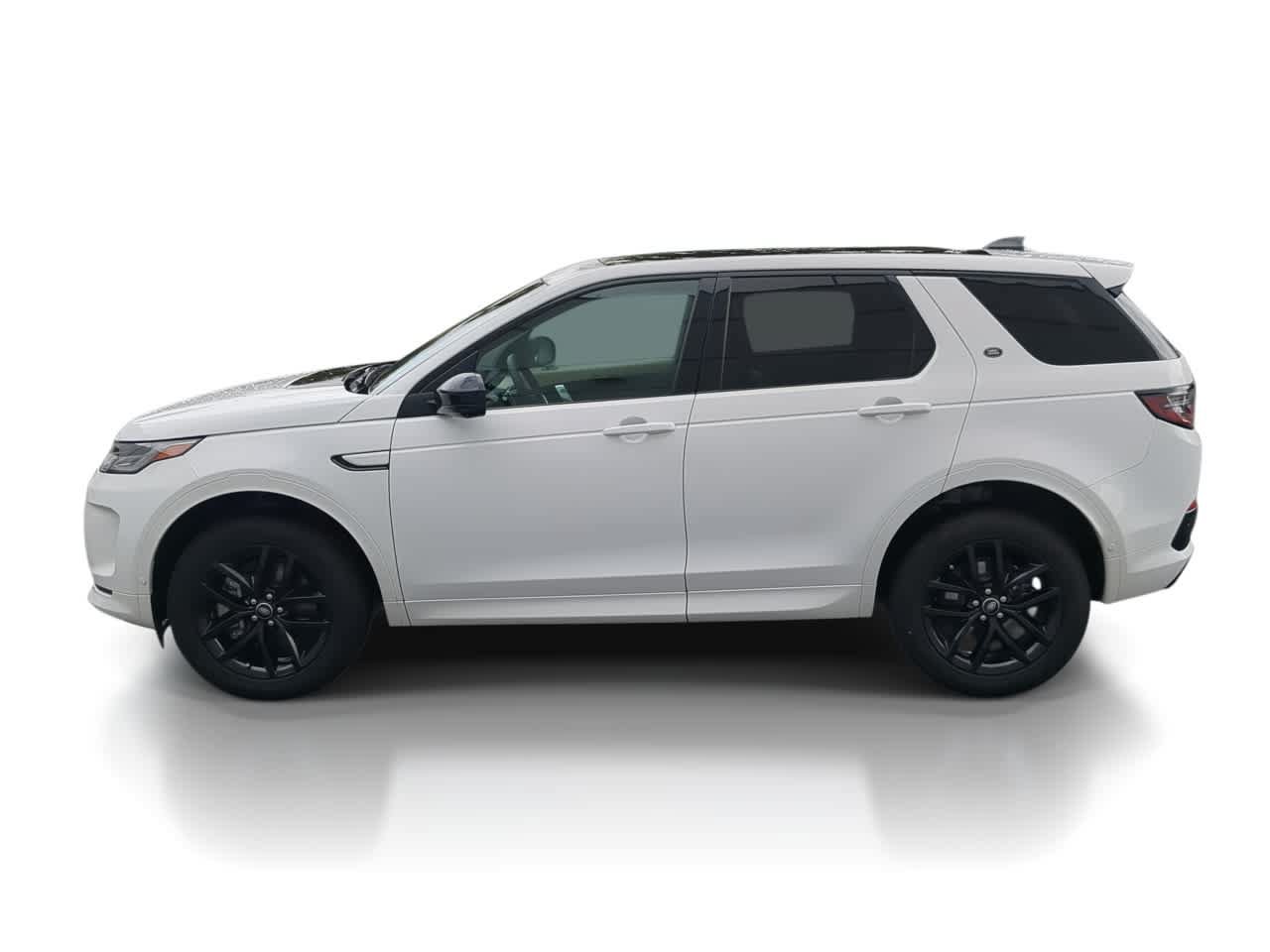 Certified 2025 Land Rover Discovery Sport S AWD/4WD image 5