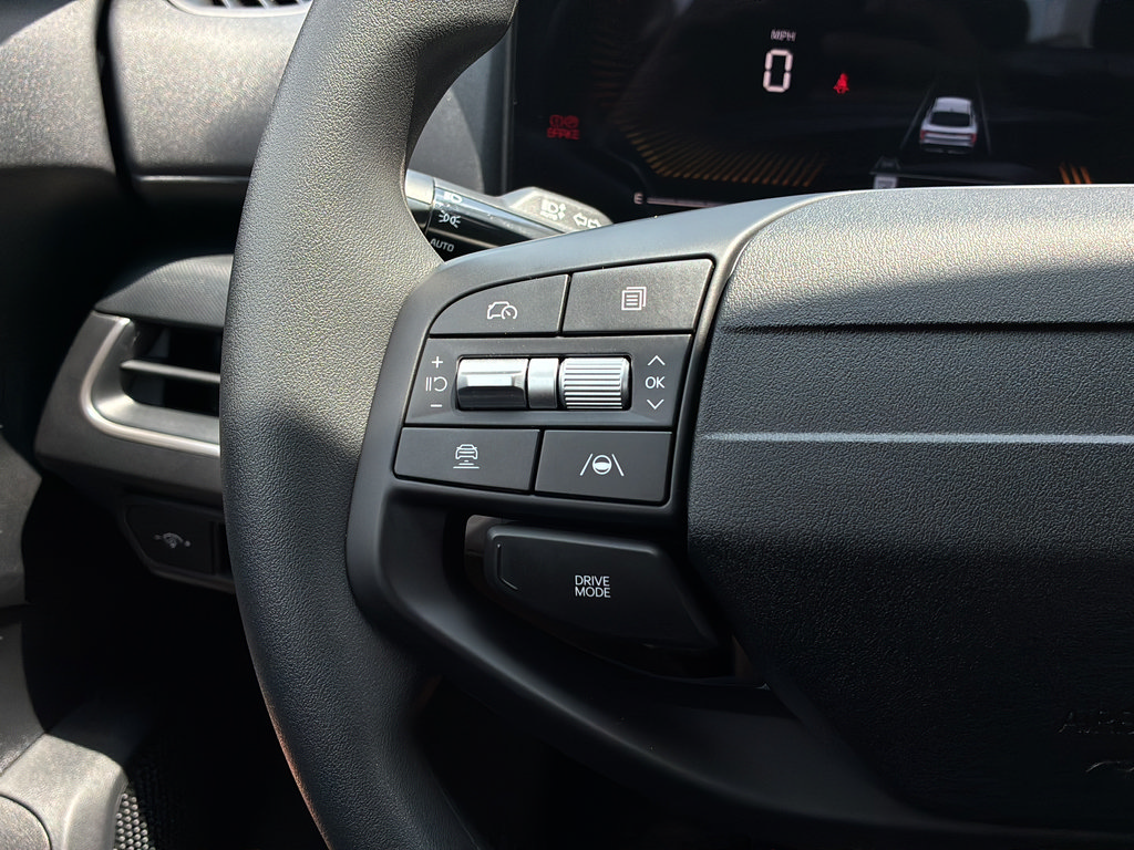 New 2026 Kia K4 FWD image 27