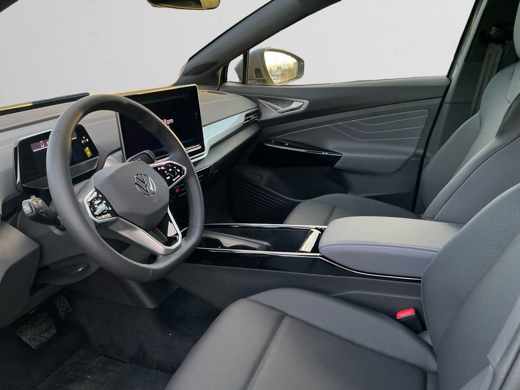 New 2026 Volkswagen ID.4 Pro S AWD/4WD image 9
