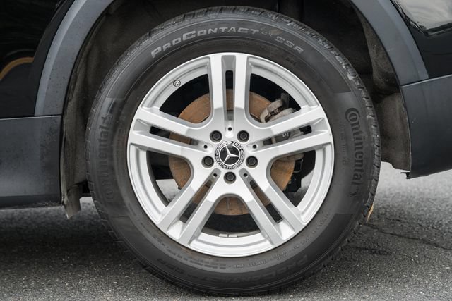 Used 2022 Mercedes-Benz GLB 250 4MATIC image 18