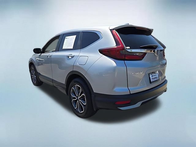 Used 2020 Honda CR-V EX-L image 6