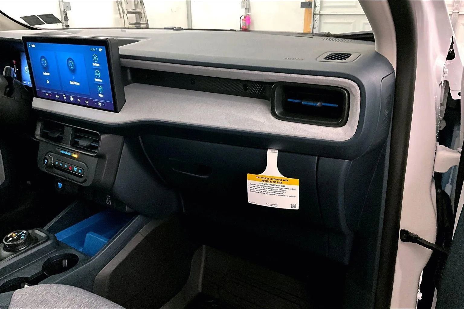 New 2025 Ford Maverick XLT w/ 4K Tow Package image 15