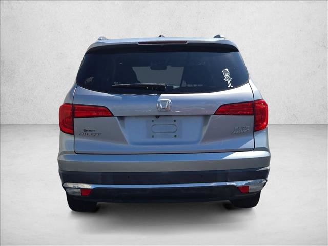 Used 2018 Honda Pilot Elite image 6