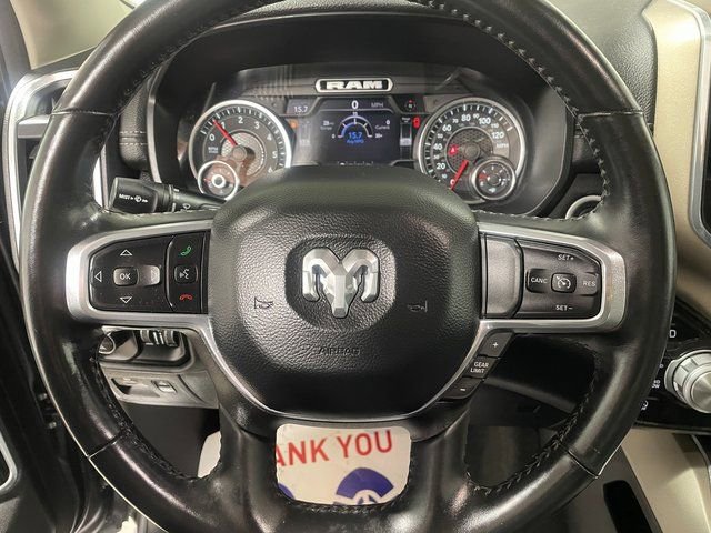 Used 2022 RAM 1500 Laramie image 17