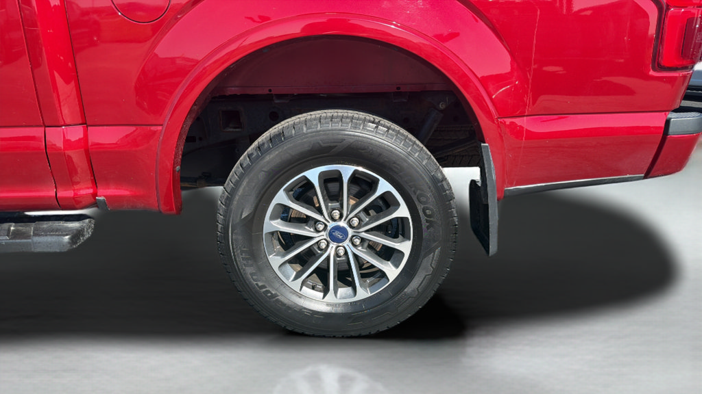 Used 2020 Ford F150 Lariat AWD/4WD image 31