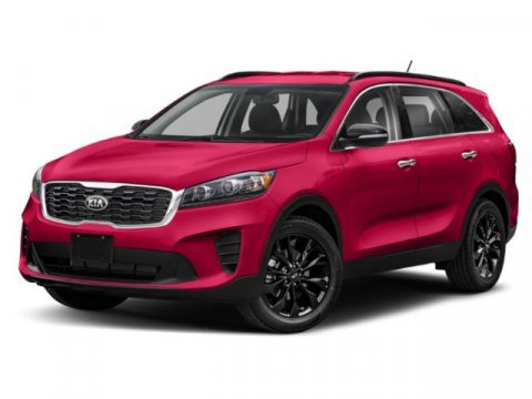 Used 2019 Kia Sorento S