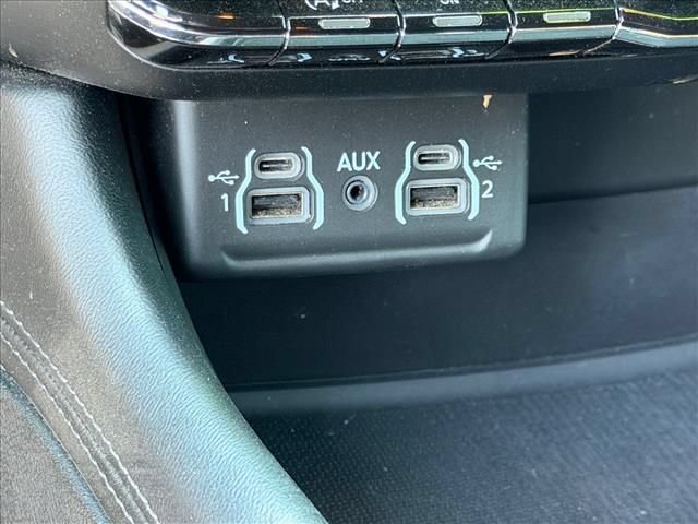 Used 2021 Dodge Durango SXT RWD image 22
