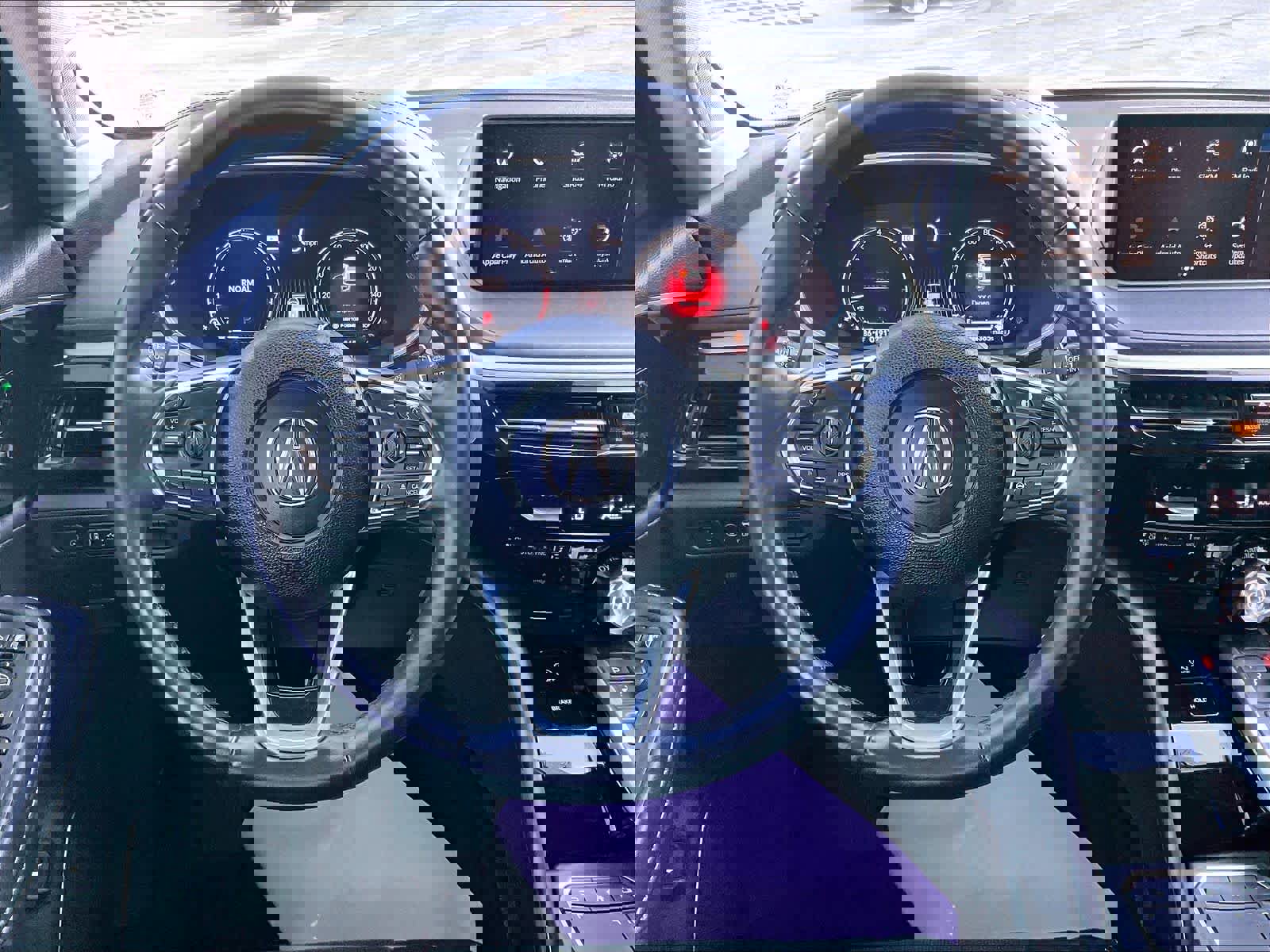 Used 2023 Acura MDX FWD w/ Technology Package image 8