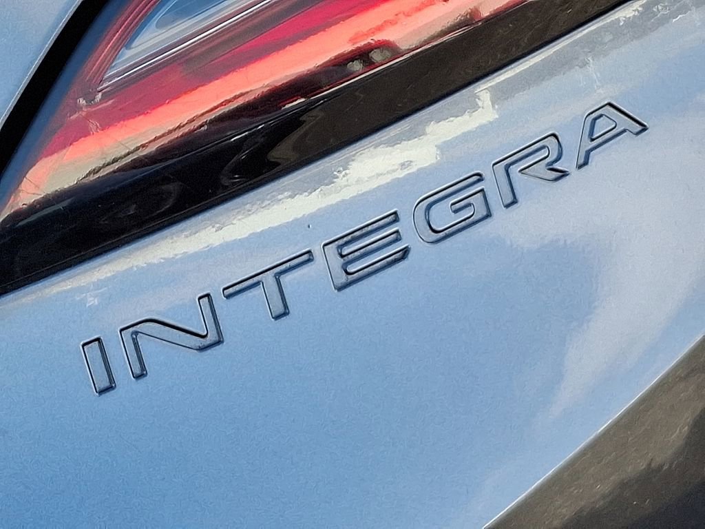 Certified 2023 Acura Integra A-Spec image 31