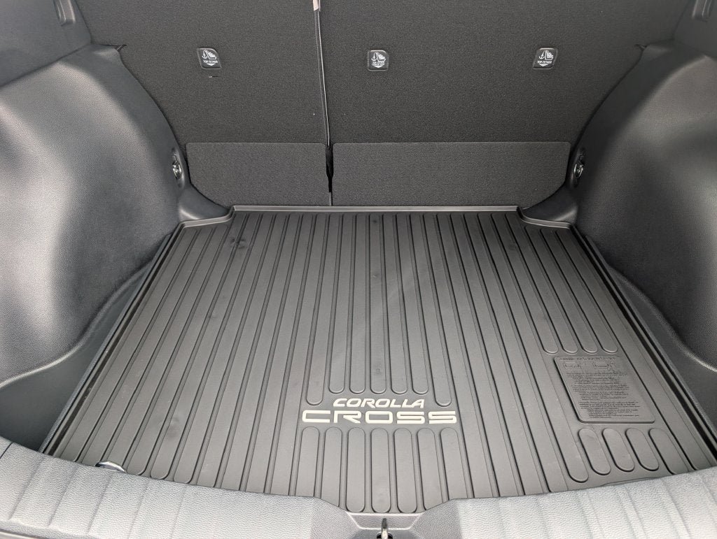 New 2026 Toyota Corolla Cross L FWD image 26