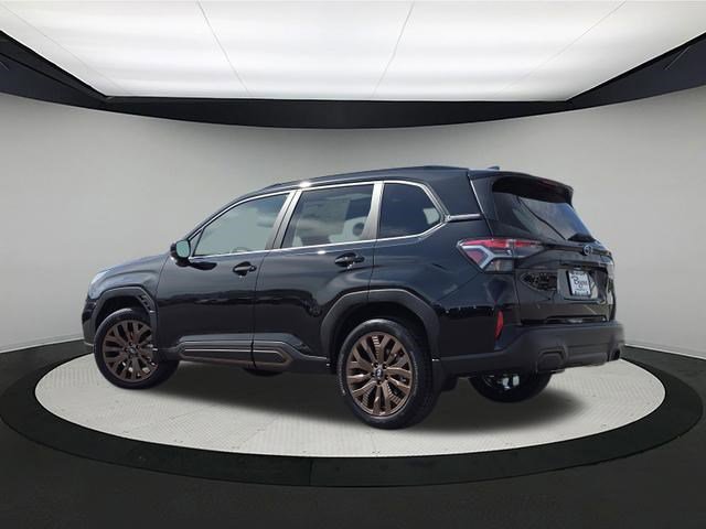 New 2026 Subaru Forester Sport image 5