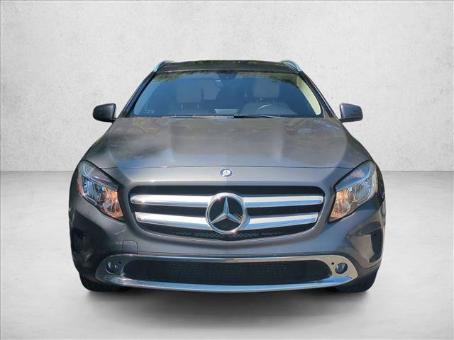 Used 2015 Mercedes-Benz GLA 250 image 2