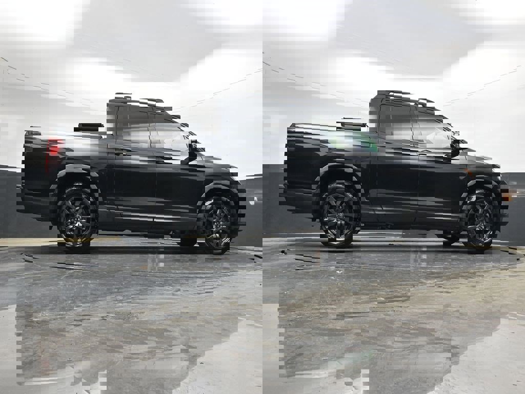 Used 2017 Honda Ridgeline Sport image 33