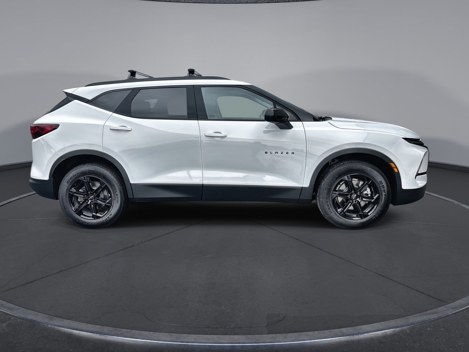 New 2026 Chevrolet Blazer LT w/ Convenience Package image 15