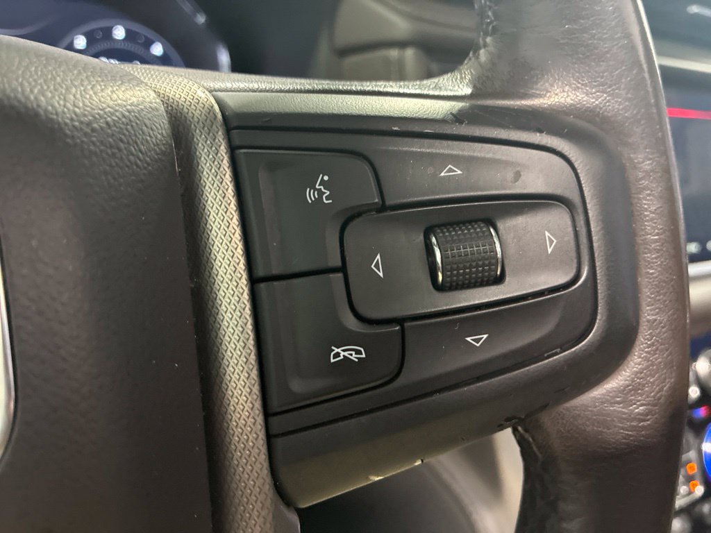 Used 2022 GMC Yukon Denali w/ Denali Premium Package AWD/4WD image 23
