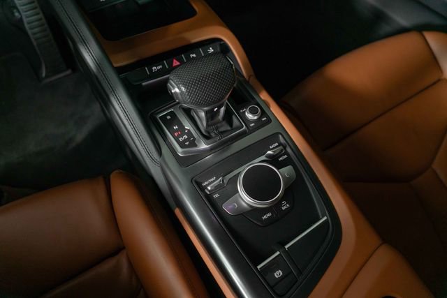 Used 2020 Audi R8 V10 image 21