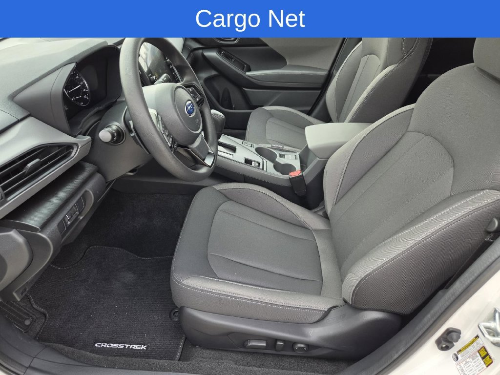 New 2026 Subaru Crosstrek 2.5i Premium AWD/4WD image 13