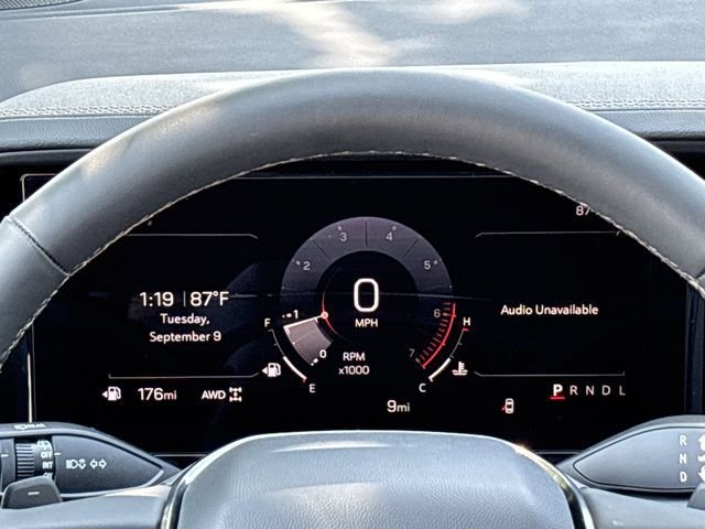 New 2026 GMC Terrain AT4 image 12