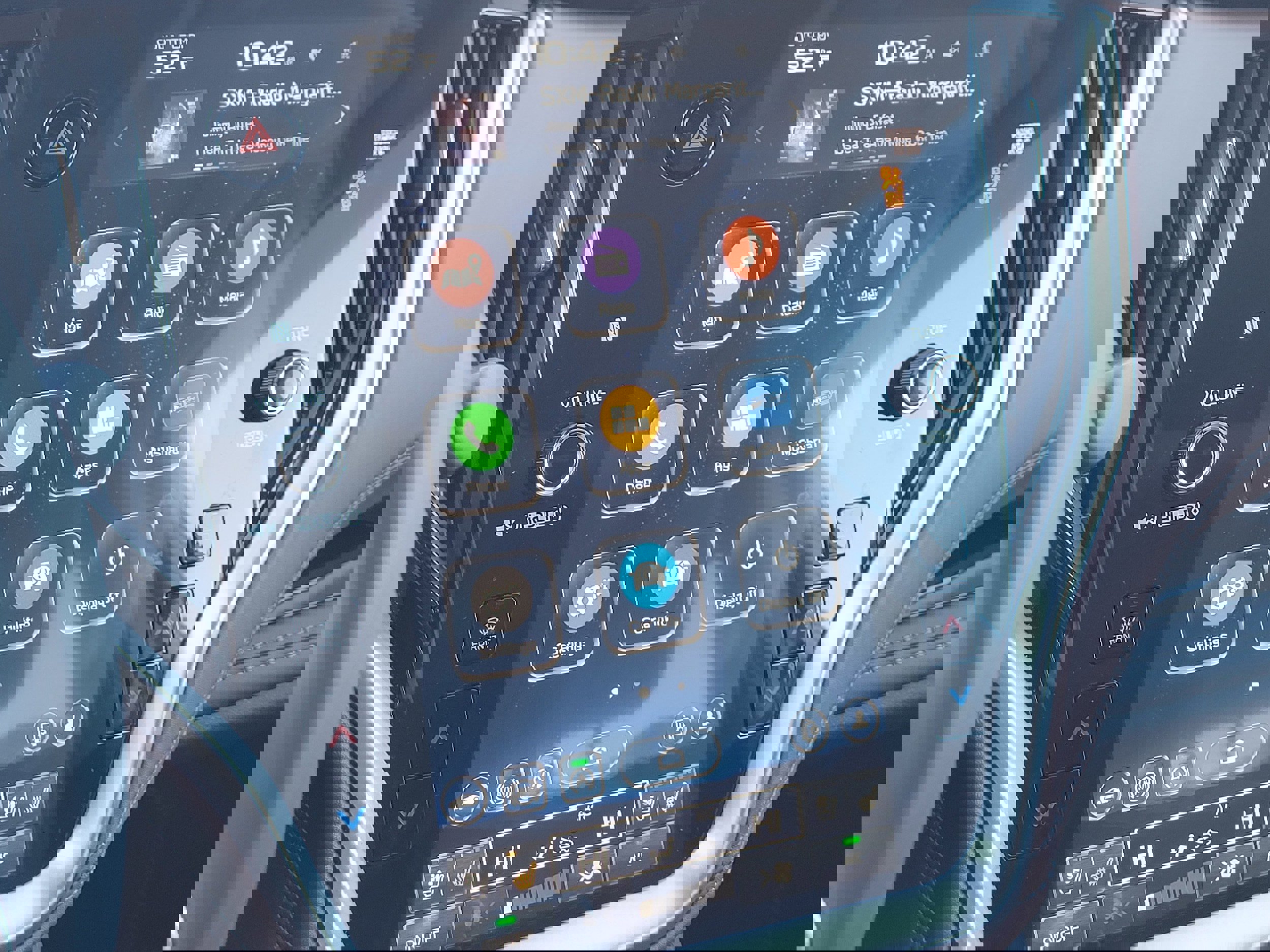 Certified 2025 Subaru Outback Touring XT w/ Popular Package #2 image 22