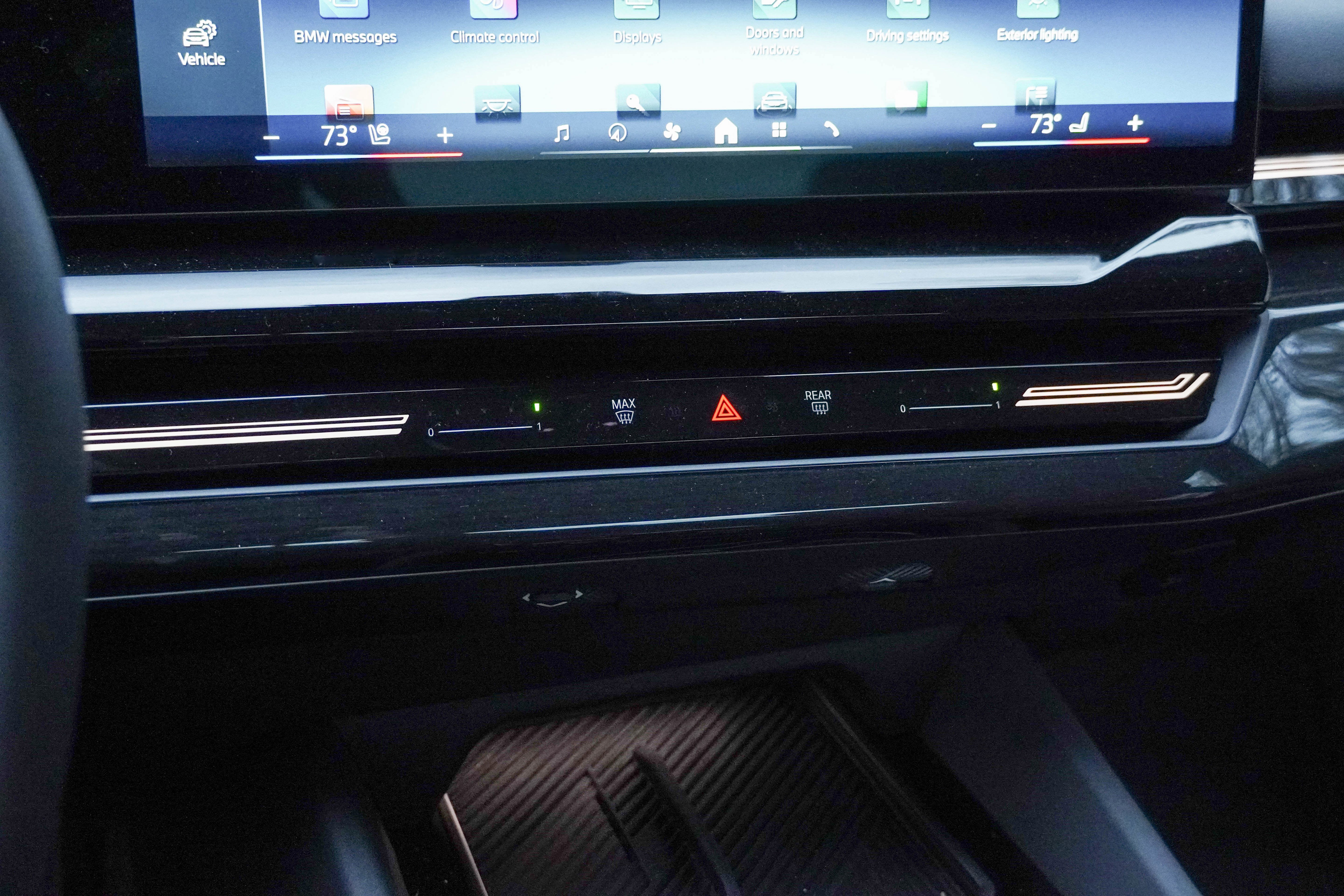 Certified 2026 BMW 530i xDrive image 28