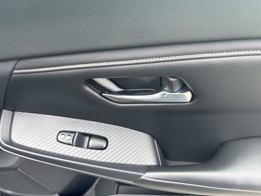 Used 2020 Nissan Sentra SV image 25