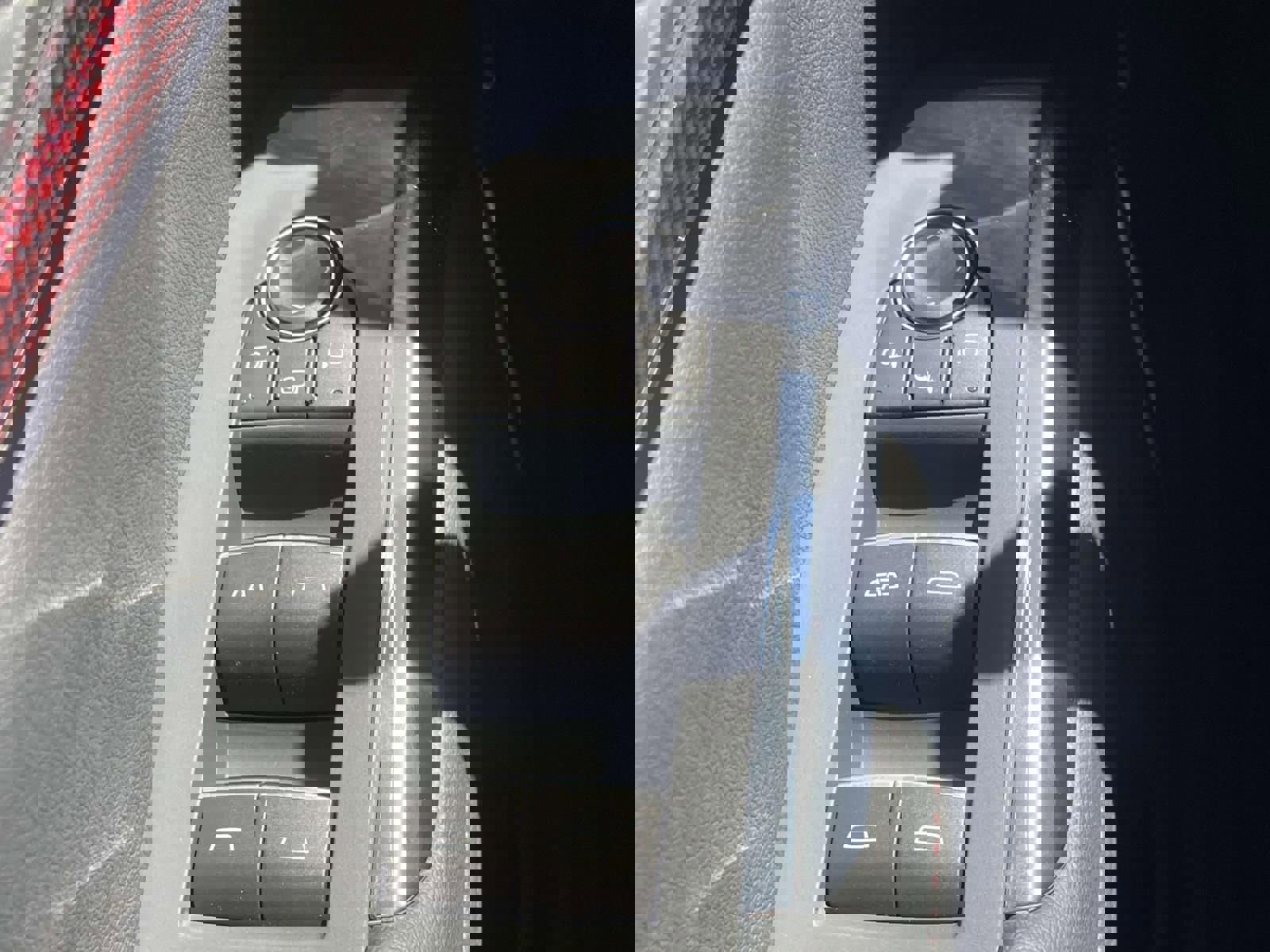 New 2026 Chevrolet Traverse RS w/ LPO, Floor Liner Package image 18