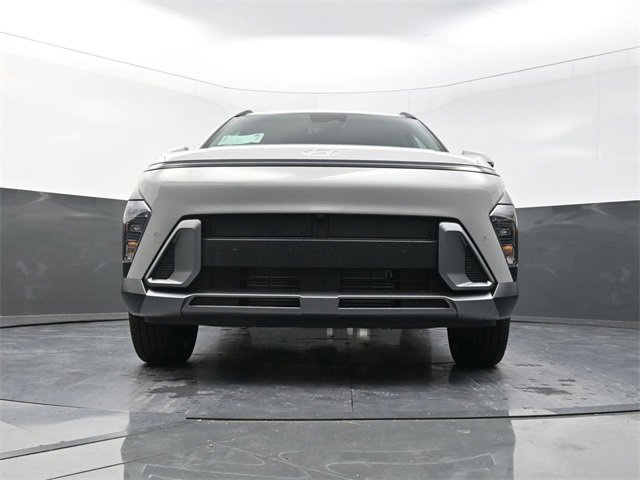 New 2026 Hyundai Kona Limited image 33