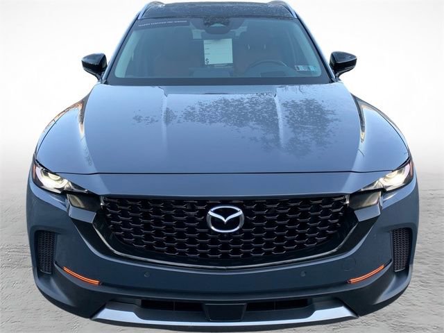 Certified 2025 MAZDA CX-50 2.5 Turbo w/ Premium Plus Pkg image 8