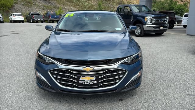 Used 2025 Chevrolet Malibu LS FWD image 13