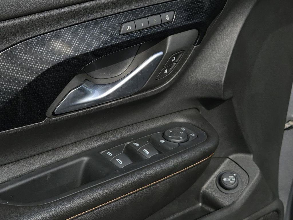 Used 2023 GMC Terrain AT4 image 26