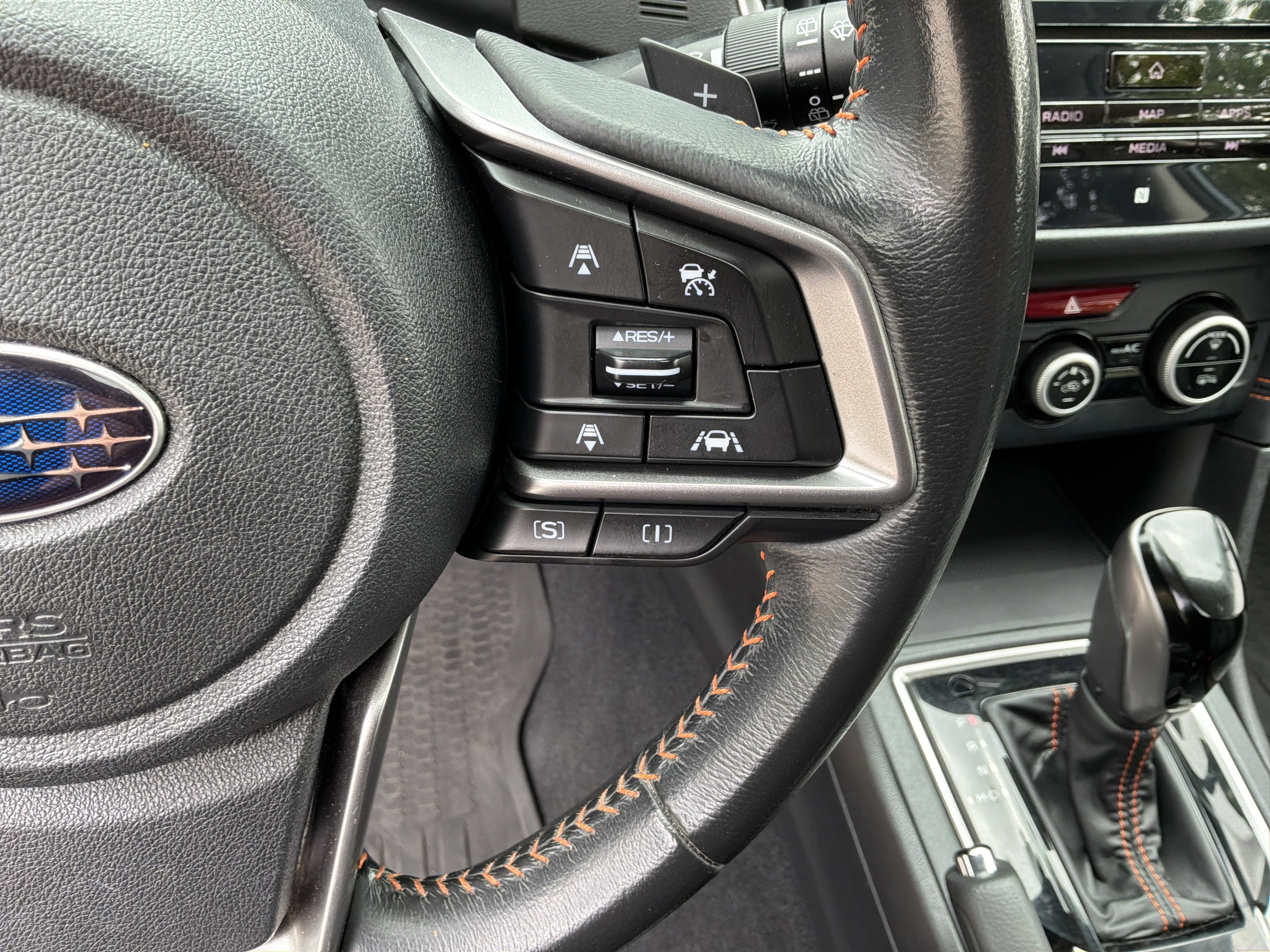 Used 2020 Subaru Crosstrek 2.0i Limited w/ Moonroof Package w/Navigation AWD/4WD image 20