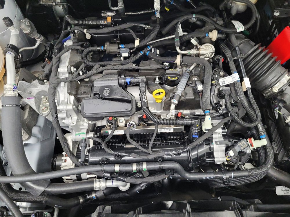 Used 2022 Ford Escape SE AWD/4WD image 30