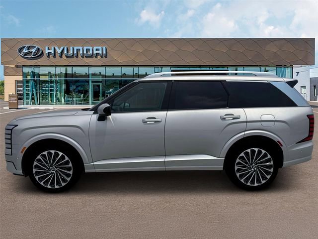 New 2026 Hyundai Palisade Calligraphy image 3