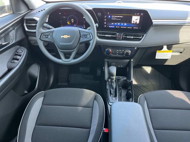 New 2026 Chevrolet TrailBlazer LT image 15