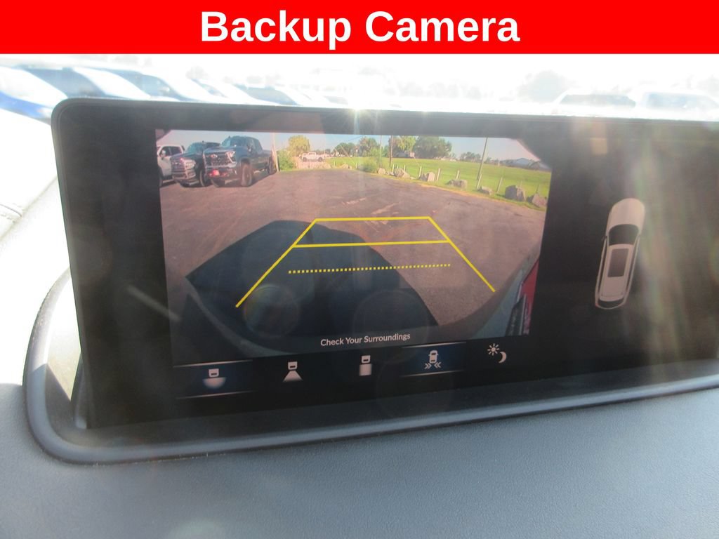 Used 2023 Acura MDX w/ Technology Package AWD/4WD image 19