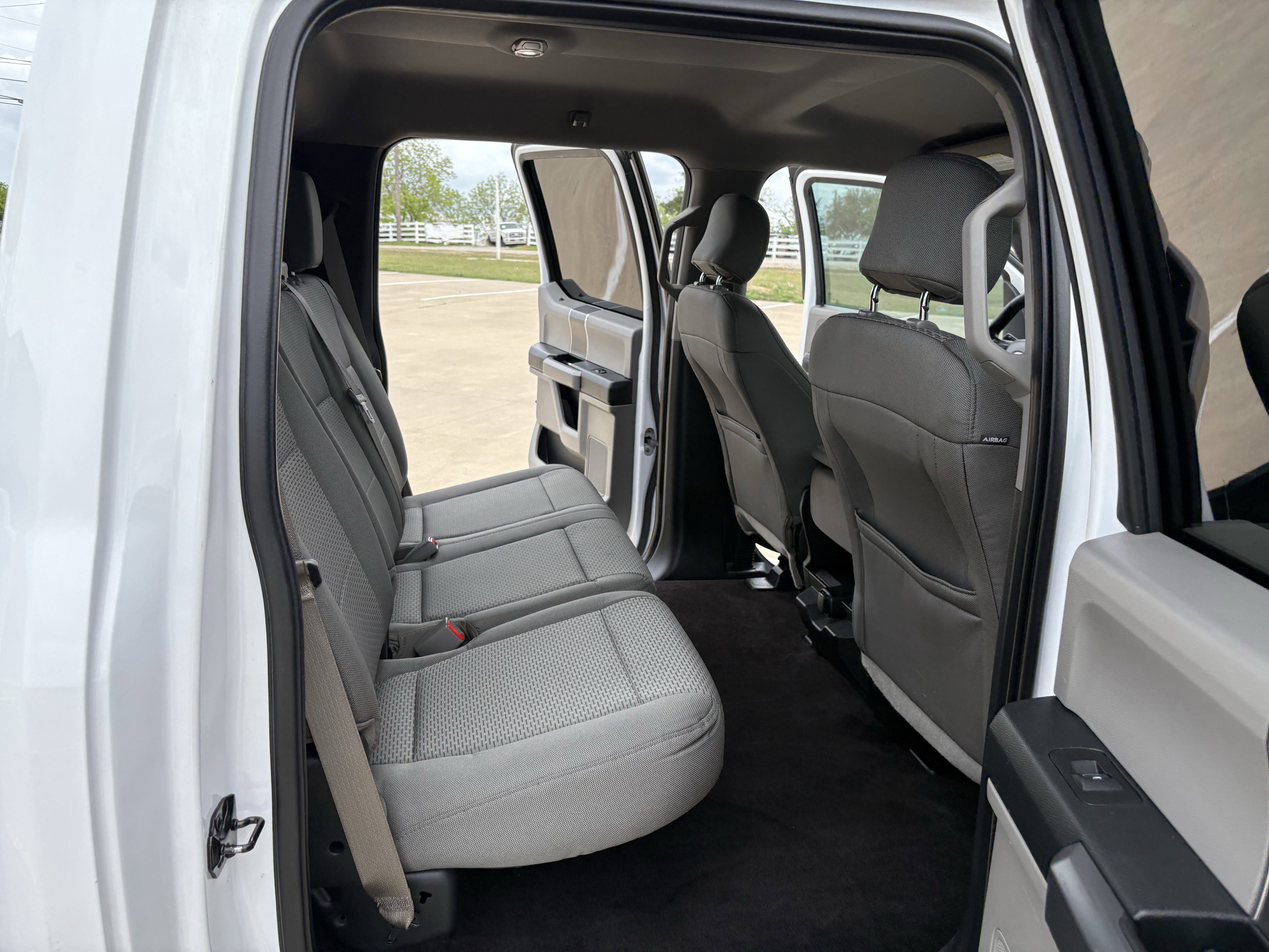 Used 2016 Ford F150 XLT w/ Equipment Group 301A Mid image 9