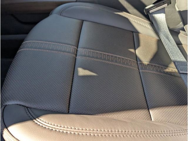 New 2026 GMC Sierra 2500 Denali Ultimate image 26