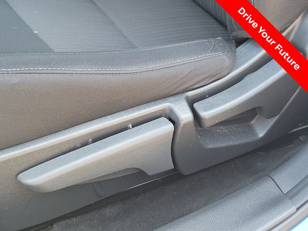 Certified 2024 Nissan Sentra SV w/ All-Weather Package FWD image 17