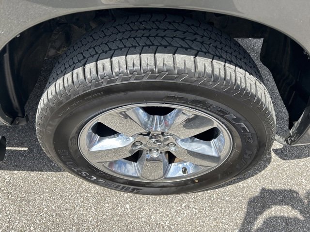 Used 2009 Dodge Ram 1500 Truck Sport image 23