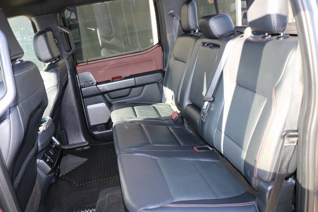 Used 2023 Ford F150 Lariat image 24