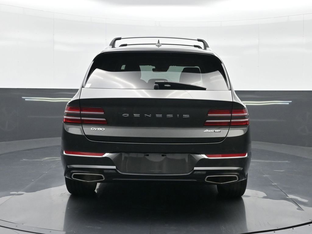 Used 2024 Genesis GV80 3.5T image 15