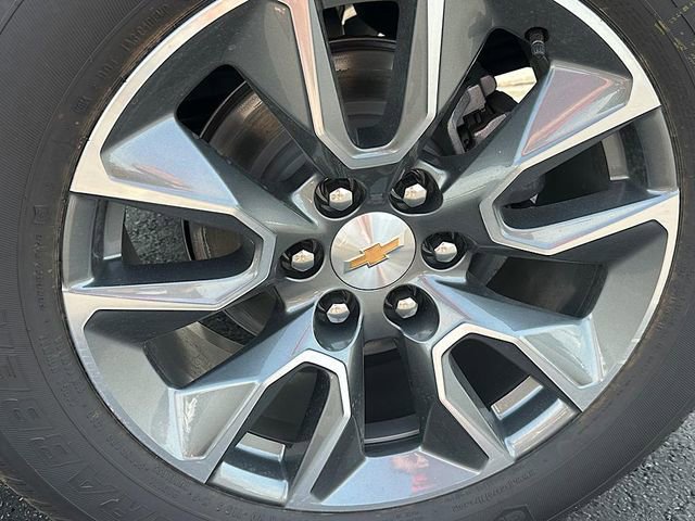 New 2026 Chevrolet Silverado 1500 LT image 26