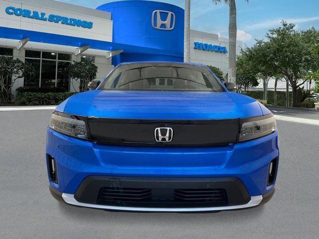 New 2026 Honda Prologue EX image 8