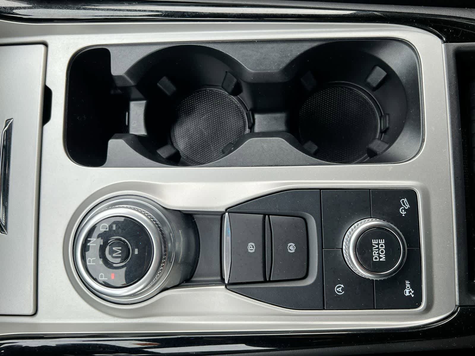 Used 2024 Ford Explorer ST w/ Equipment Group 401A image 31