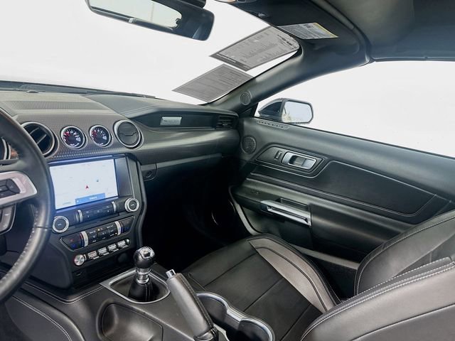 Used 2023 Ford Mustang GT Premium w/ GT Performance Package image 25
