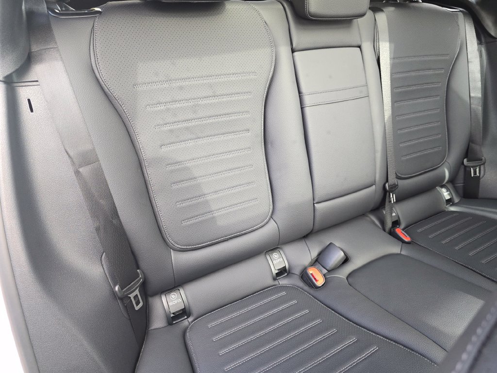 Certified 2024 Mercedes-Benz GLC 300 4MATIC image 22