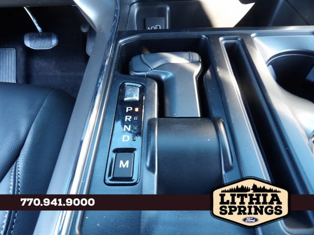 New 2026 Ford F150 XLT w/ Equipment Group 302A MID AWD/4WD image 27