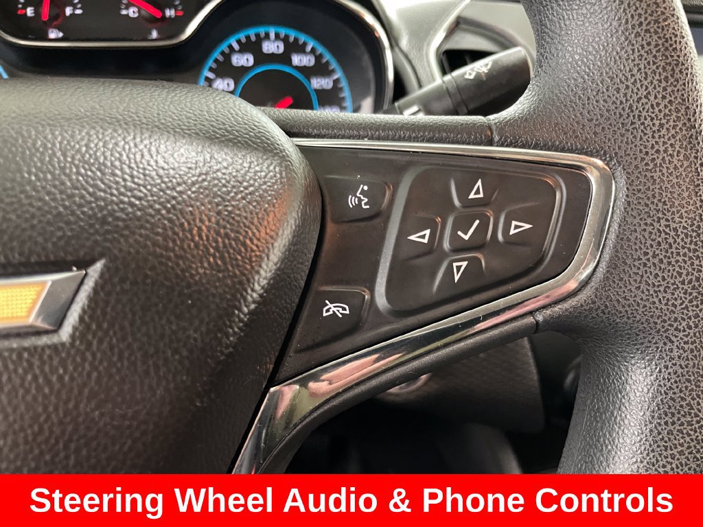 Used 2018 Chevrolet Cruze LT w/ Convenience Package FWD image 24
