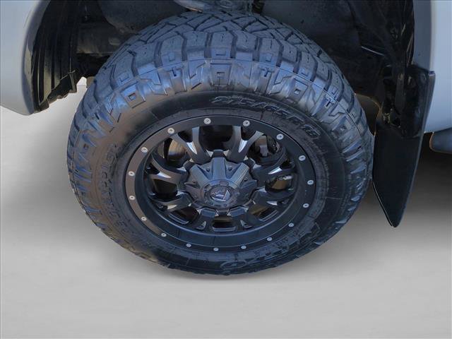 Used 2012 Toyota Tacoma PreRunner w/ TRD Sport Pkg image 22