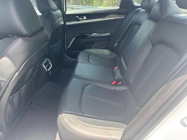 Used 2024 Kia K5 GT w/ GT1 Package FWD image 7